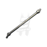 2TrakFab - Honda Talon Drive Shaft - 2-Seater Model with Lifetime Warranty