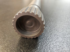 Honda Talon Rear Drive Shaft (AB Fabrication and Performance product)