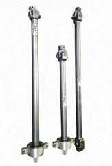 4 Seater Front Prop - Drive Shaft for Polaris Pro XP, Turbo R, and Pro S