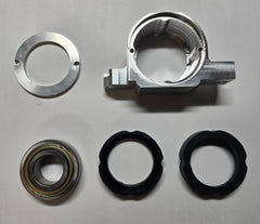 2 Seater Front Prop - Drive Shaft for Polaris RZR XP TURBO - 2016-2024