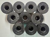 Universal Rubber Bushings, Pack of 10