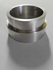 LS engine crank adapter bushing for running LS engine on an older GM transmission (example th350, TH400, 700R4, ect)