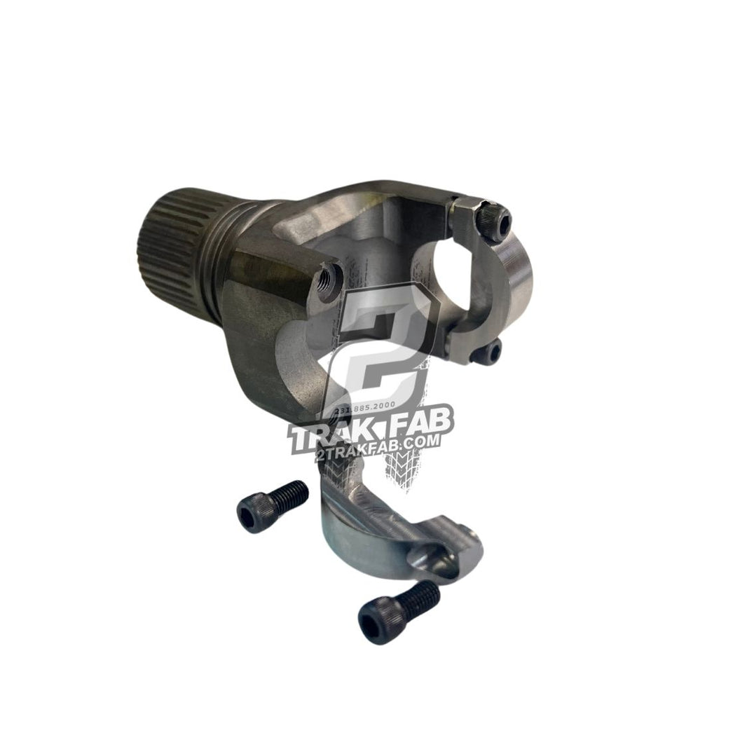 Damar Worldwide | 07848j , Double Twin Tube , 18 Watts