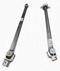 2 Seater Front Prop - Drive Shaft for Polaris Pro XP, Turbo R, and Pro S