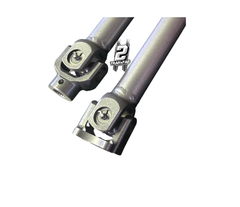 2-Seater Polaris RZR XP 1000 Turbo (2016-2022)