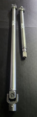 2 Seater Front Prop - Drive Shaft for Polaris RZR XP TURBO - 2016-2024